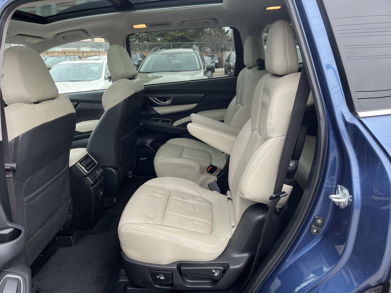 2022 Subaru ASCENT Limited 7-Passenger, FROM 3.99% FINANCING AVAILABL Photo