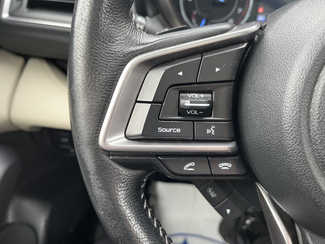 2022 Subaru ASCENT Limited 7-Passenger, FROM 3.99% FINANCING AVAILABL Photo