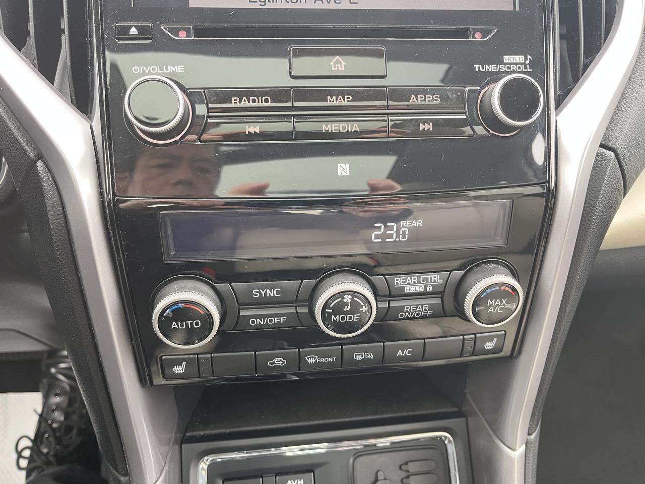 2022 Subaru ASCENT Limited 7-Passenger, FROM 3.99% FINANCING AVAILABL Photo