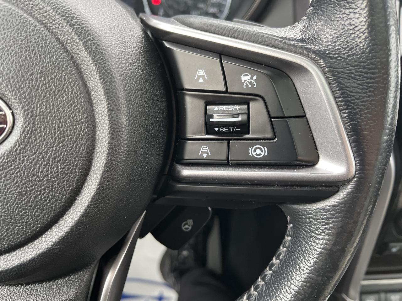 2022 Subaru ASCENT Limited 7-Passenger, FROM 3.99% FINANCING AVAILABL Photo