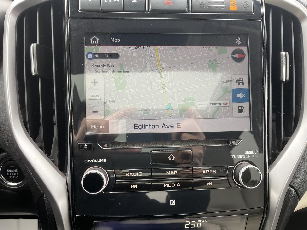 2022 Subaru ASCENT Limited 7-Passenger, FROM 3.99% FINANCING AVAILABL Photo