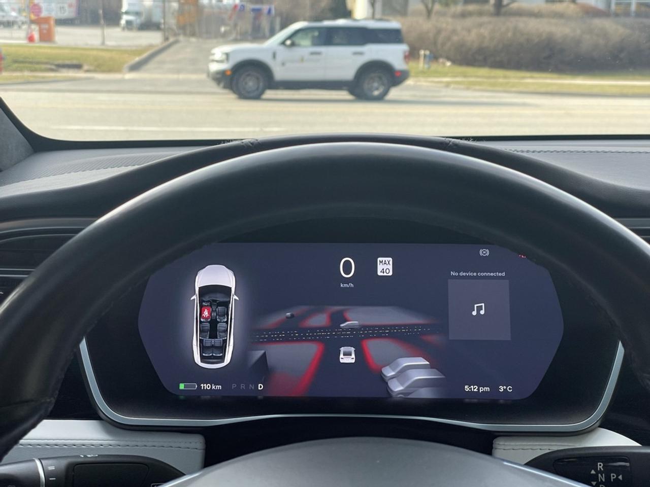 2017 Tesla Model X 100D AWD   FSD Included! Clean CARFAX! Photo