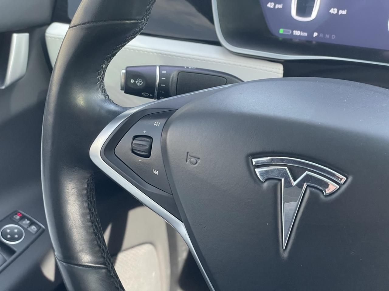 2017 Tesla Model X 100D AWD   FSD Included! Clean CARFAX! Photo