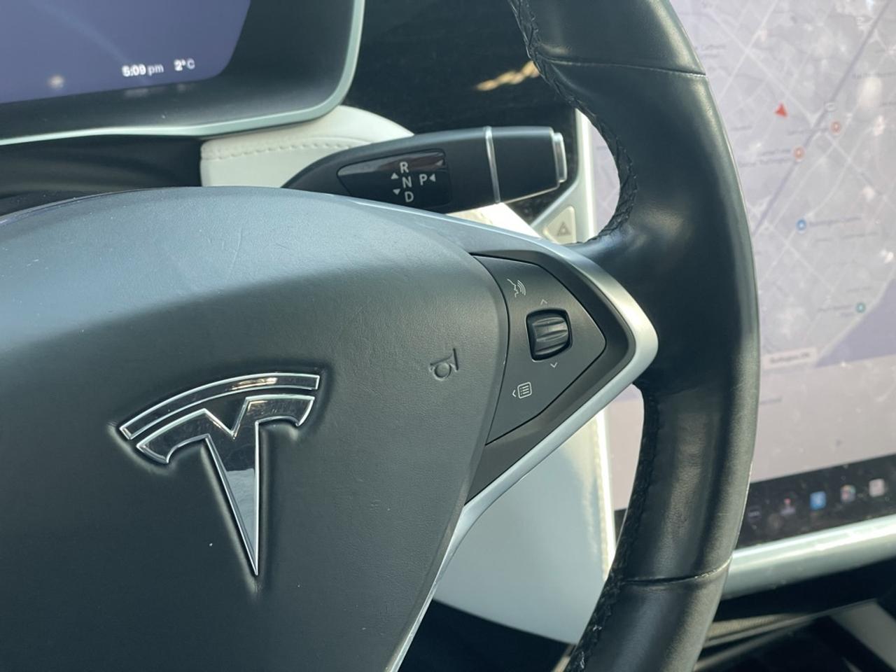 2017 Tesla Model X 100D AWD   FSD Included! Clean CARFAX! Photo