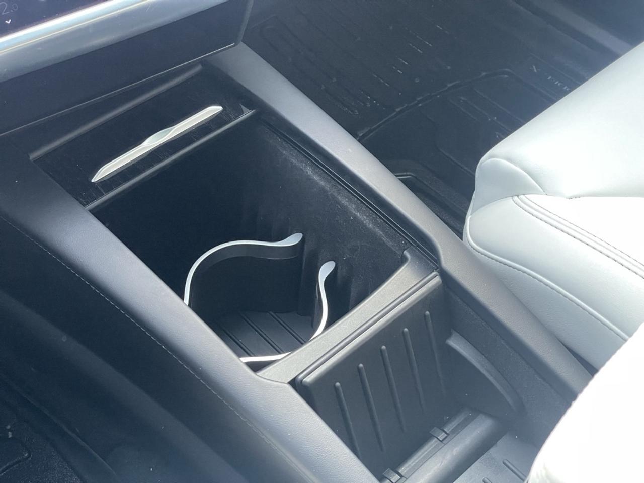 2017 Tesla Model X 100D AWD   FSD Included! Clean CARFAX! Photo