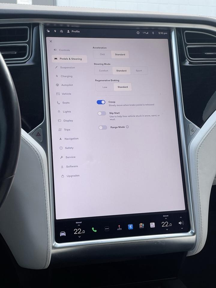 2017 Tesla Model X 100D AWD   FSD Included! Clean CARFAX! Photo