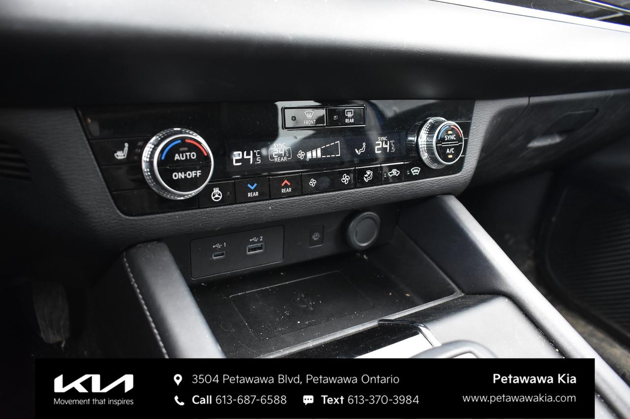 2024 Mitsubishi Outlander SE 4DR S-AWC Photo