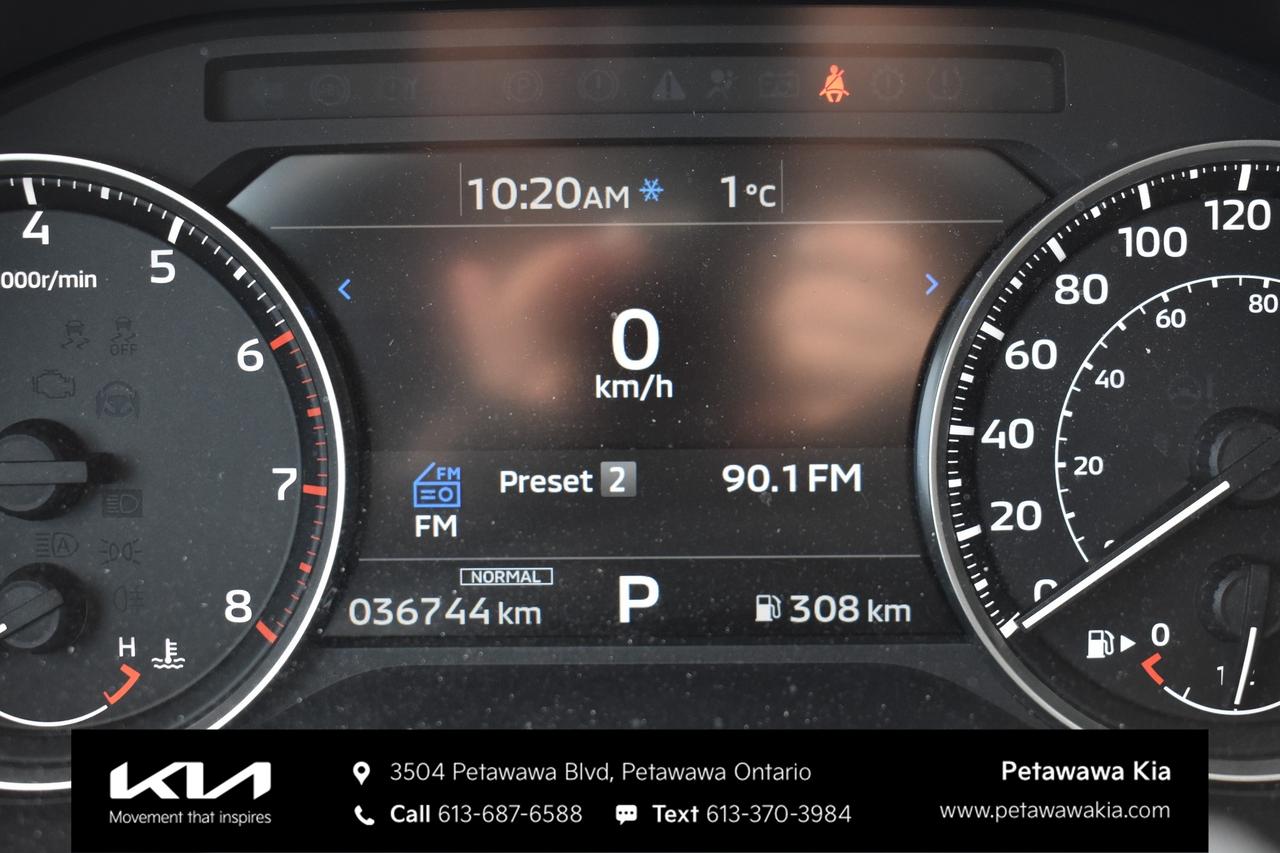 2024 Mitsubishi Outlander SE 4DR S-AWC Photo