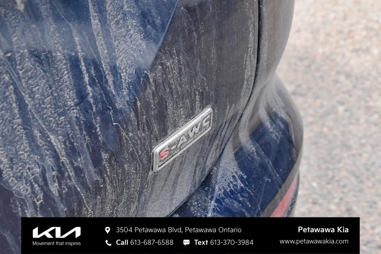 2024 Mitsubishi Outlander SE 4DR S-AWC Photo