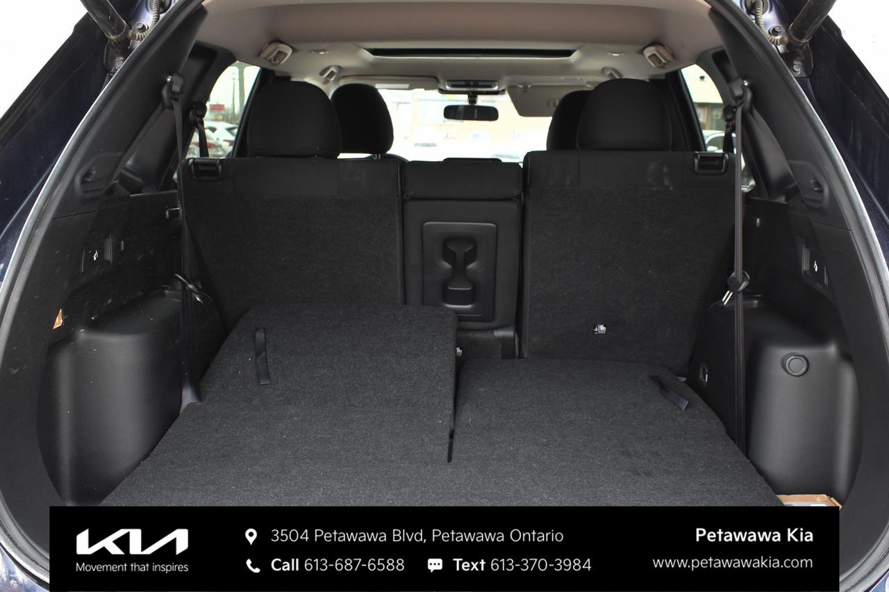 2024 Mitsubishi Outlander SE 4DR S-AWC Photo