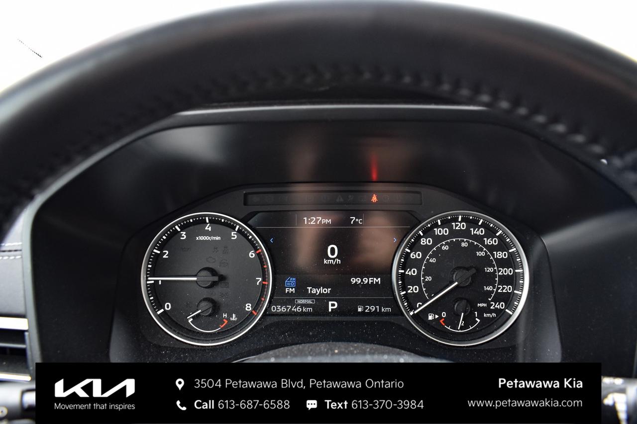 2024 Mitsubishi Outlander SE 4DR S-AWC Photo