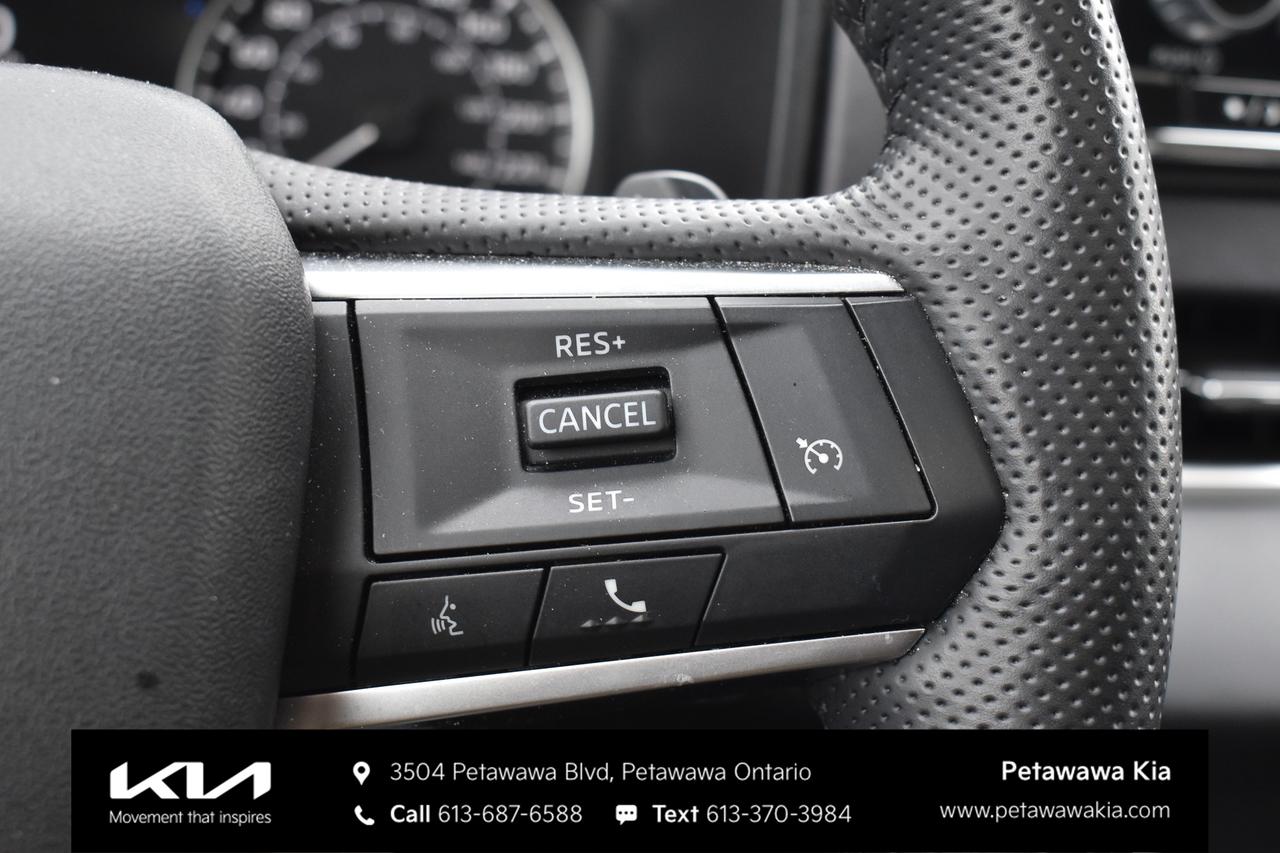 2024 Mitsubishi Outlander SE 4DR S-AWC Photo