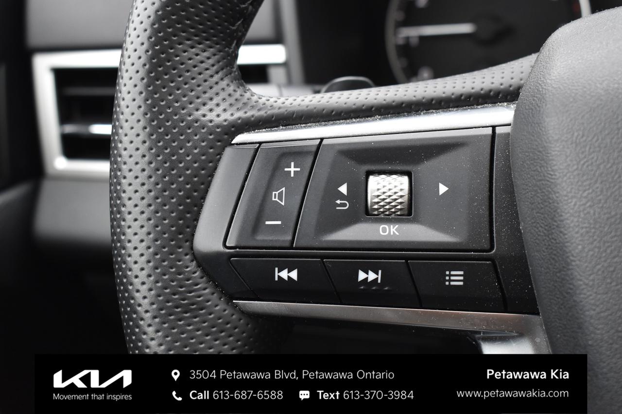 2024 Mitsubishi Outlander SE 4DR S-AWC Photo