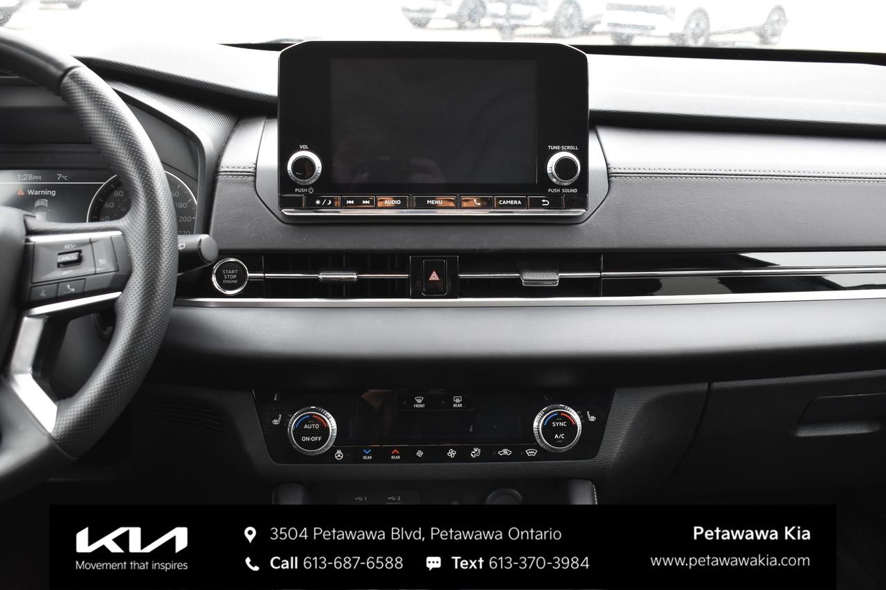 2024 Mitsubishi Outlander SE 4DR S-AWC Photo