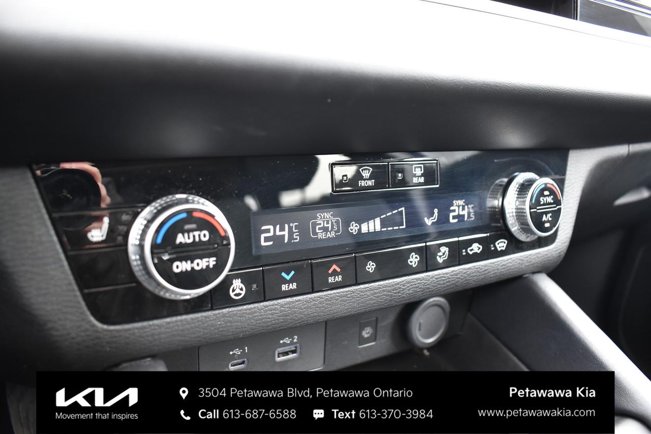 2024 Mitsubishi Outlander SE 4DR S-AWC Photo