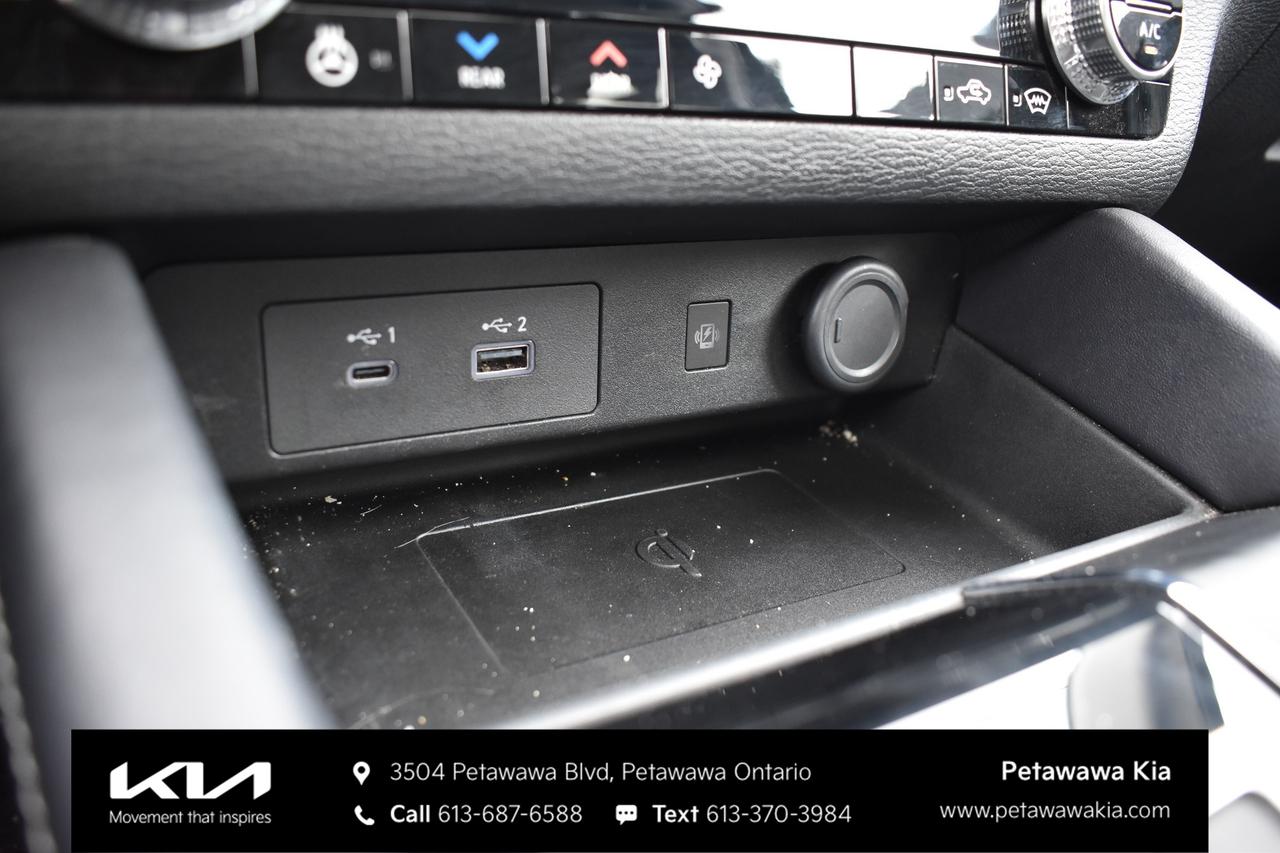 2024 Mitsubishi Outlander SE 4DR S-AWC Photo