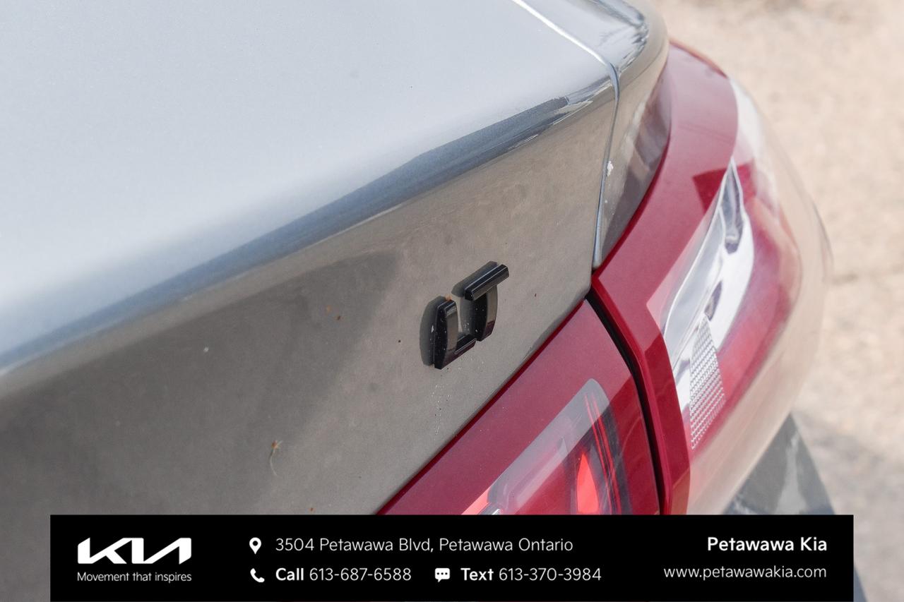 2024 Chevrolet Malibu 1LT 4dr Sedan Photo