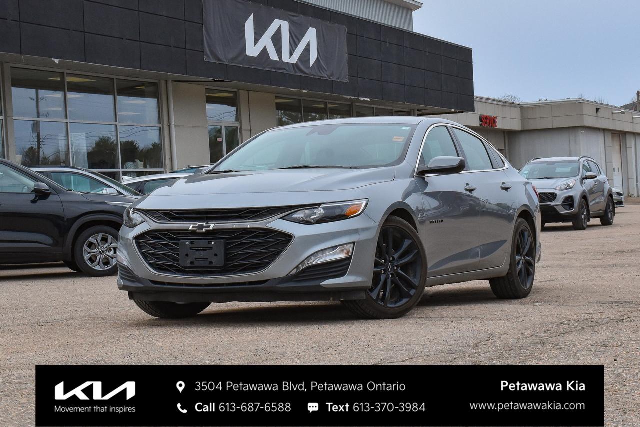 2024 Chevrolet Malibu 1LT 4dr Sedan Photo0