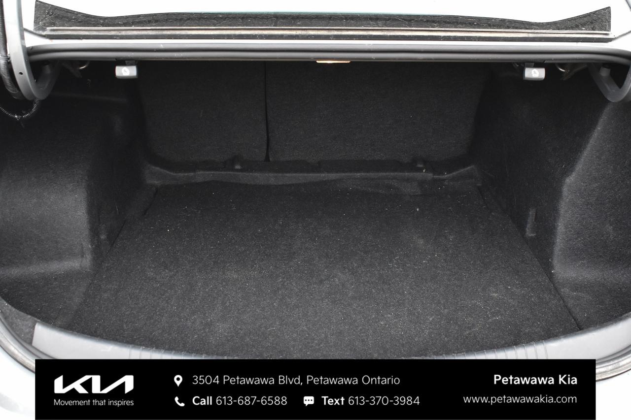 2024 Chevrolet Malibu 1LT 4dr Sedan Photo
