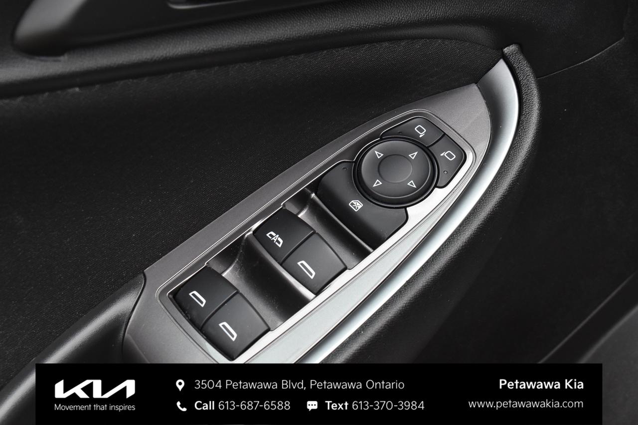 2024 Chevrolet Malibu 1LT 4dr Sedan Photo