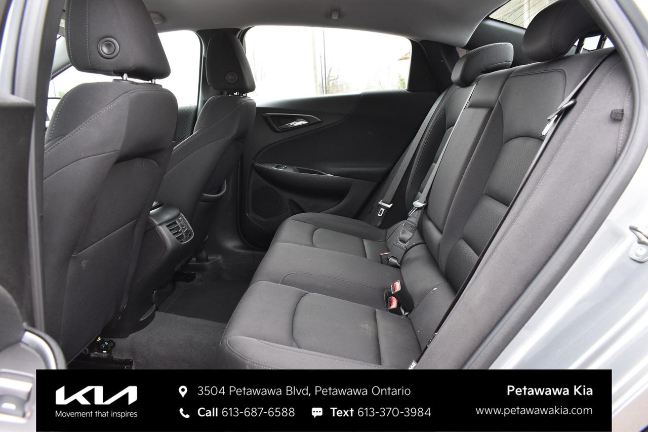 2024 Chevrolet Malibu 1LT 4dr Sedan Photo
