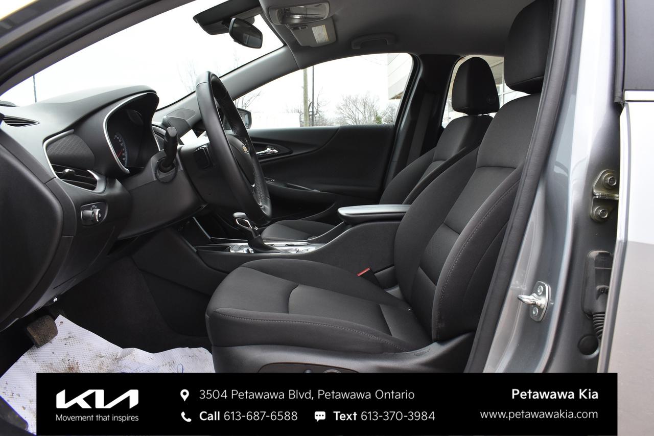 2024 Chevrolet Malibu 1LT 4dr Sedan Photo