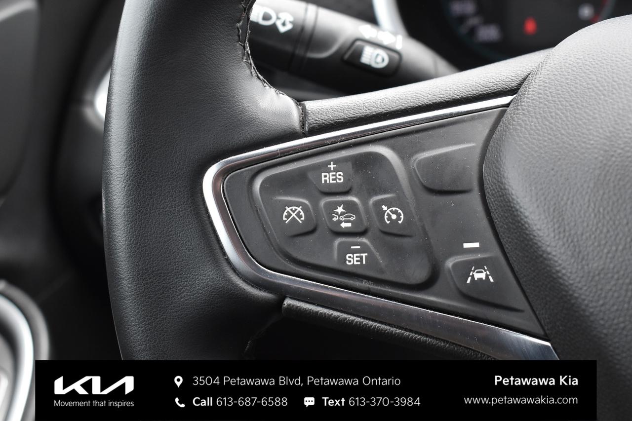 2024 Chevrolet Malibu 1LT 4dr Sedan Photo