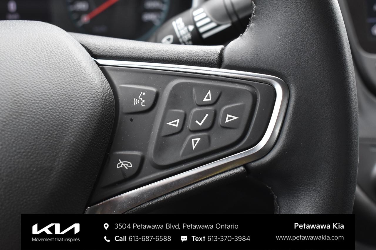 2024 Chevrolet Malibu 1LT 4dr Sedan Photo