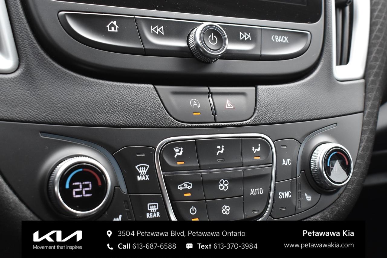 2024 Chevrolet Malibu 1LT 4dr Sedan Photo