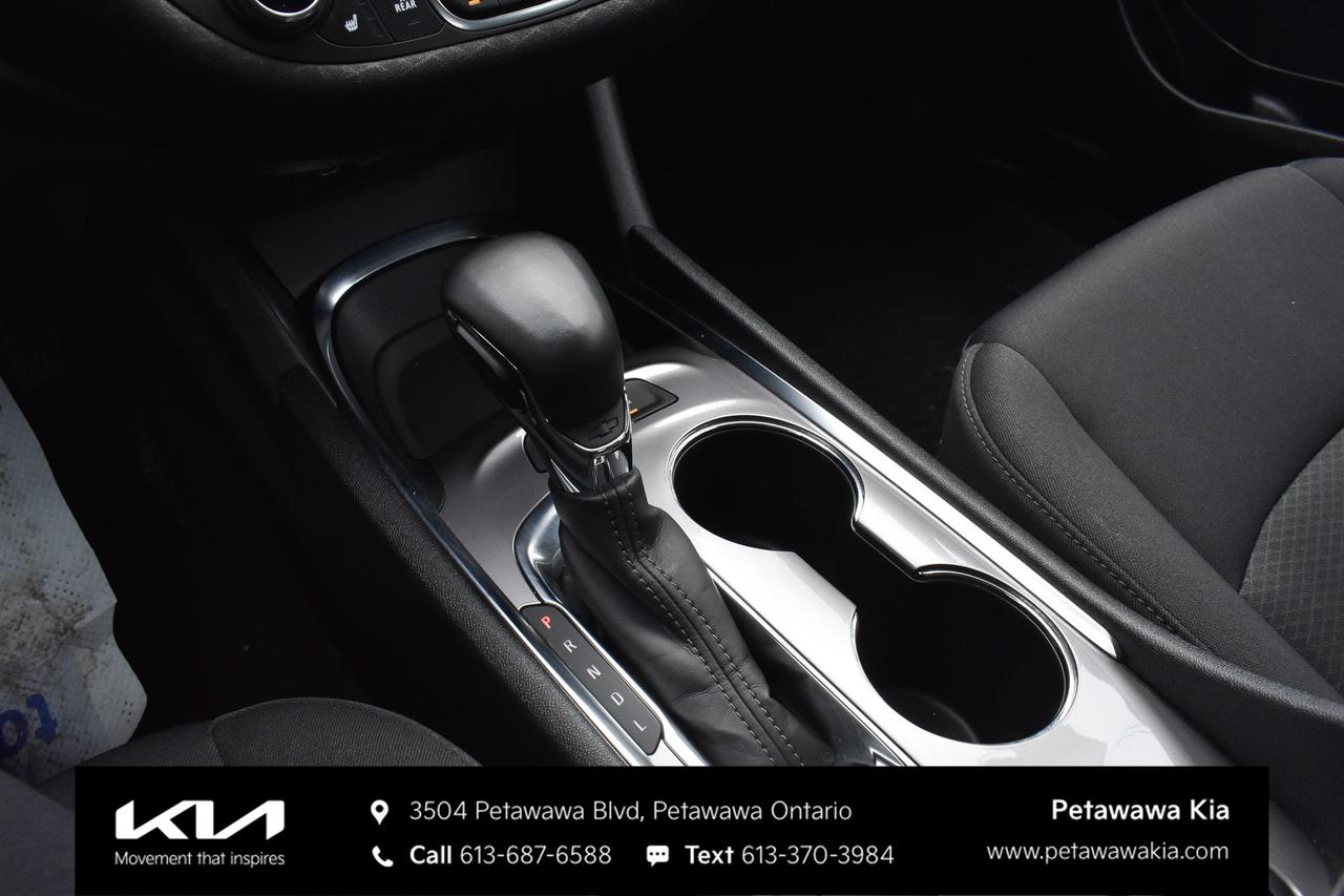2024 Chevrolet Malibu 1LT 4dr Sedan Photo