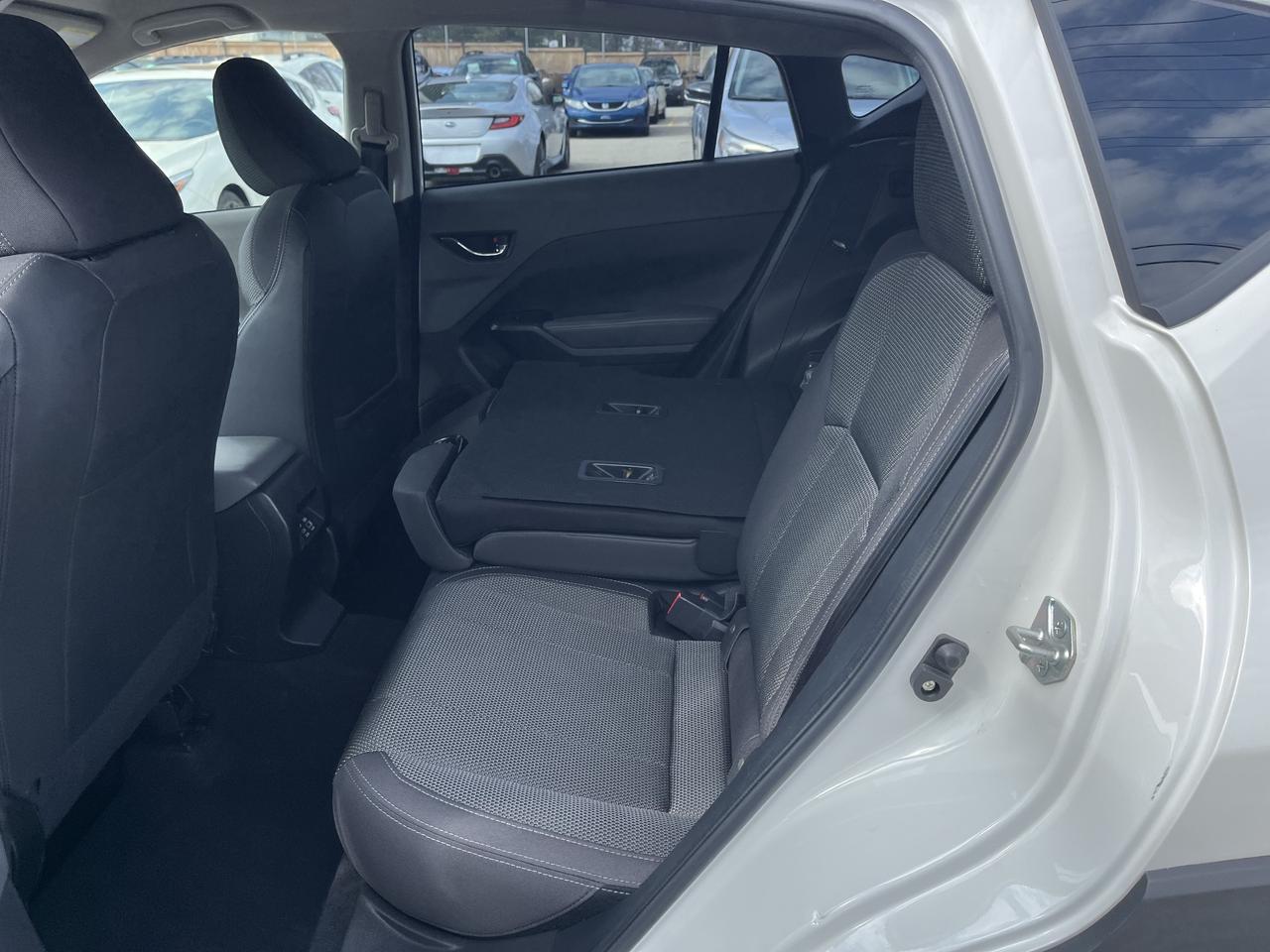 2024 Subaru Crosstrek Touring AWD, FROM 3.99% FINANCING AVAILABLE Photo