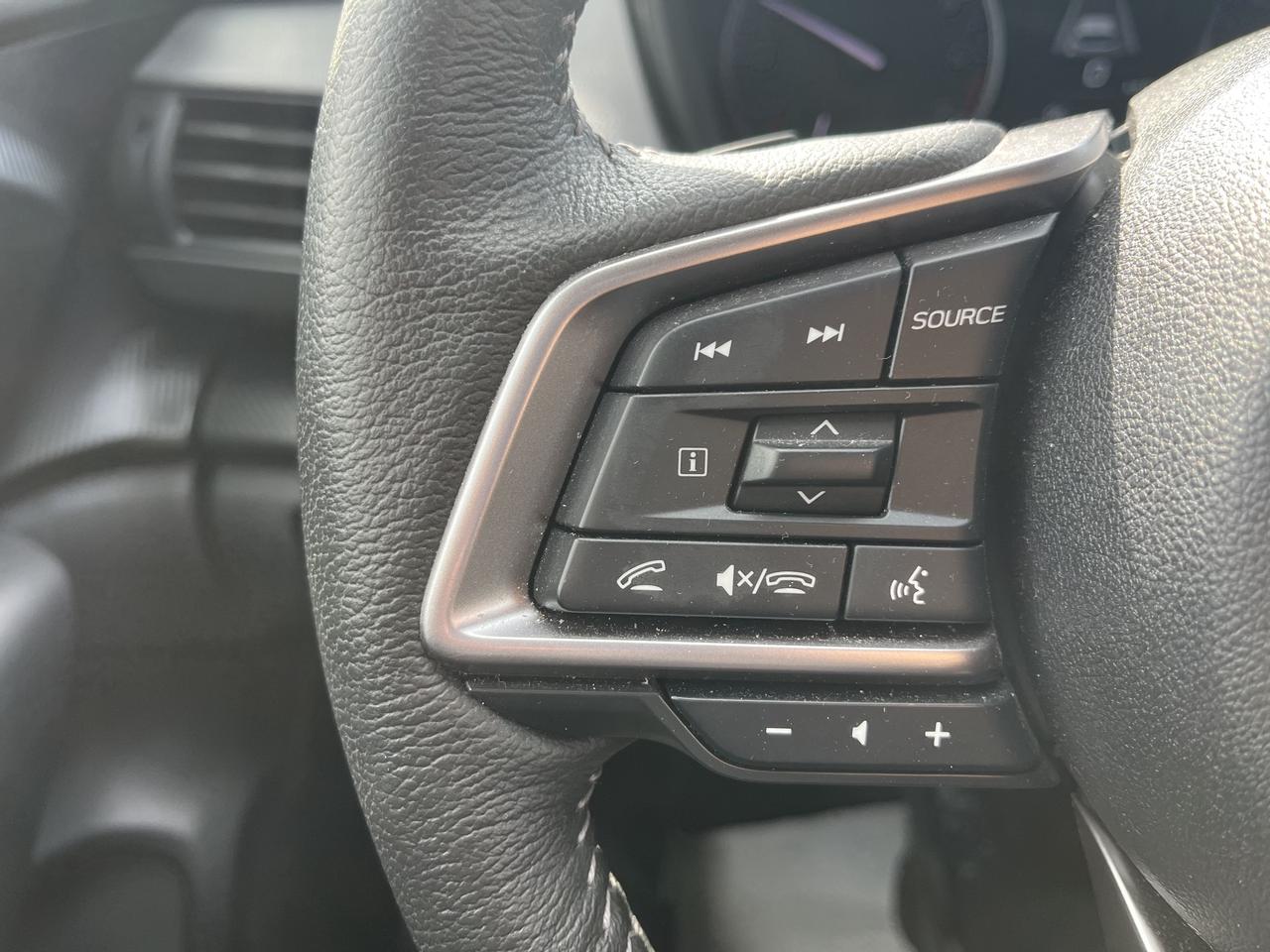 2024 Subaru Crosstrek Touring AWD, FROM 3.99% FINANCING AVAILABLE Photo