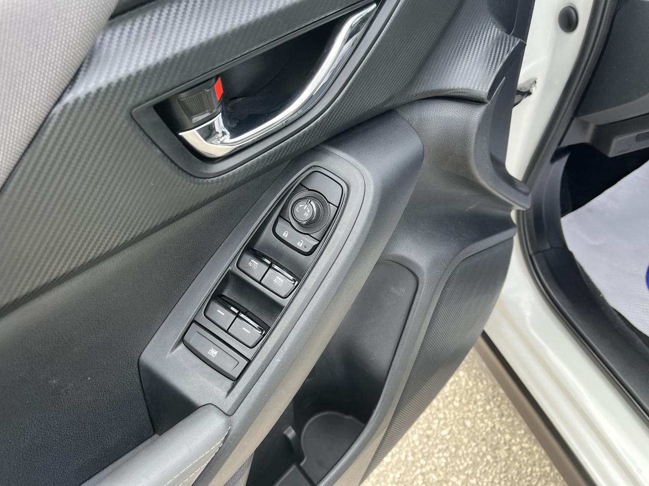 2024 Subaru Crosstrek Touring AWD, FROM 3.99% FINANCING AVAILABLE Photo