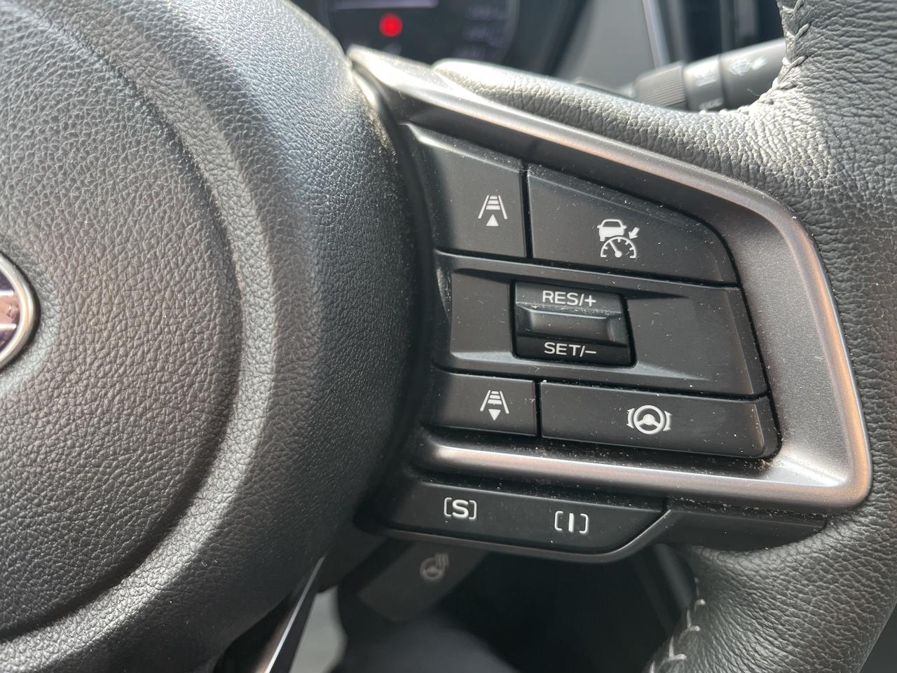 2024 Subaru Crosstrek Touring AWD, FROM 3.99% FINANCING AVAILABLE Photo