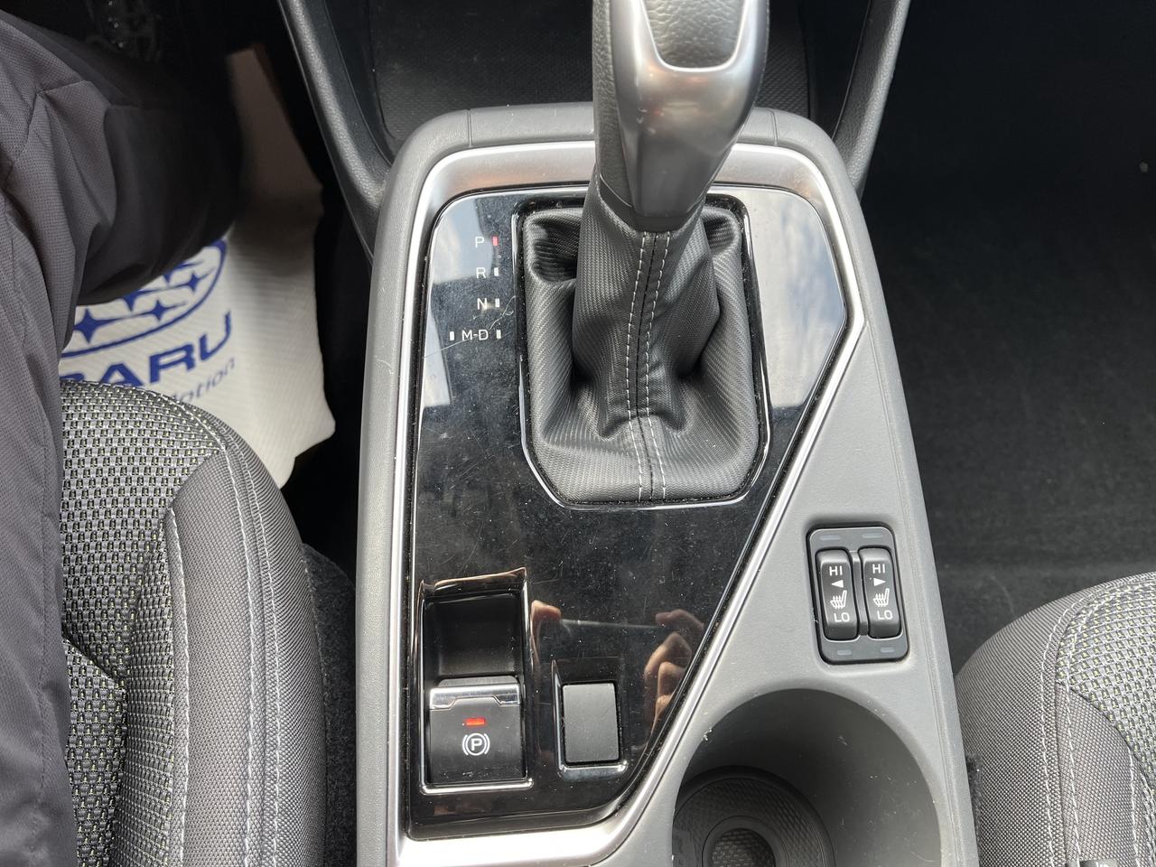 2024 Subaru Crosstrek Touring AWD, FROM 3.99% FINANCING AVAILABLE Photo