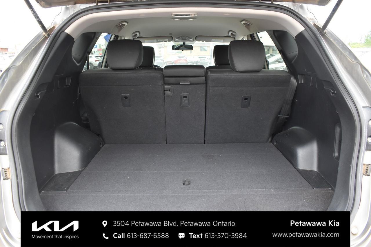 2016 Hyundai Santa Fe Sport 2.4 Premium 4dr All-Wheel Drive Photo