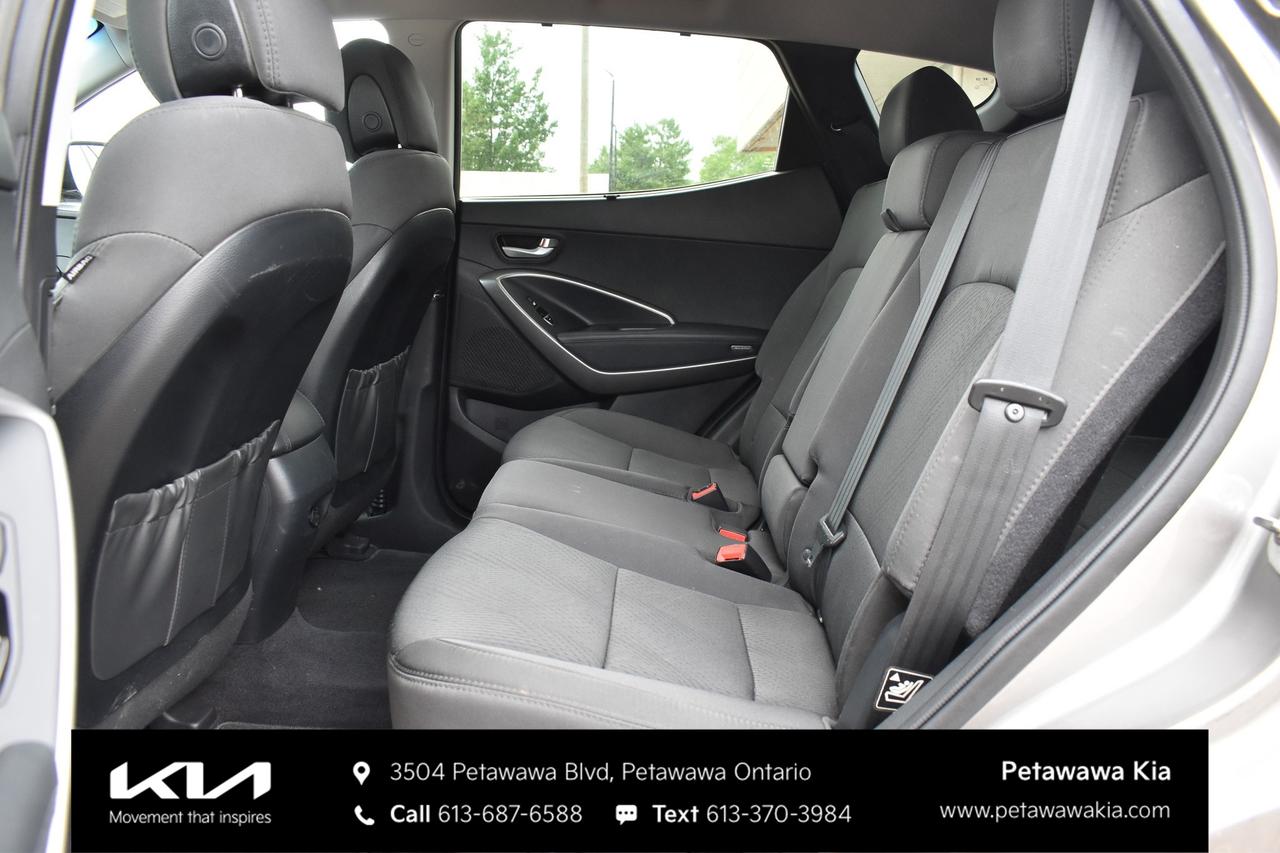 2016 Hyundai Santa Fe Sport 2.4 Premium 4dr All-Wheel Drive Photo