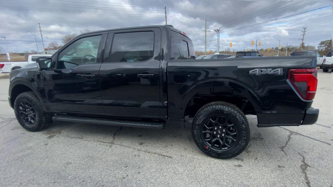 2026 Ford F-150 XLT Photo