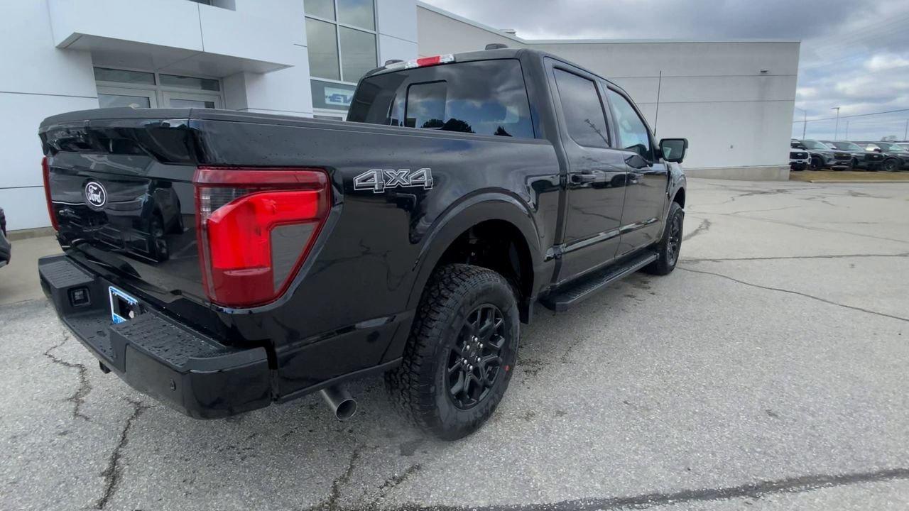 2026 Ford F-150 XLT Photo