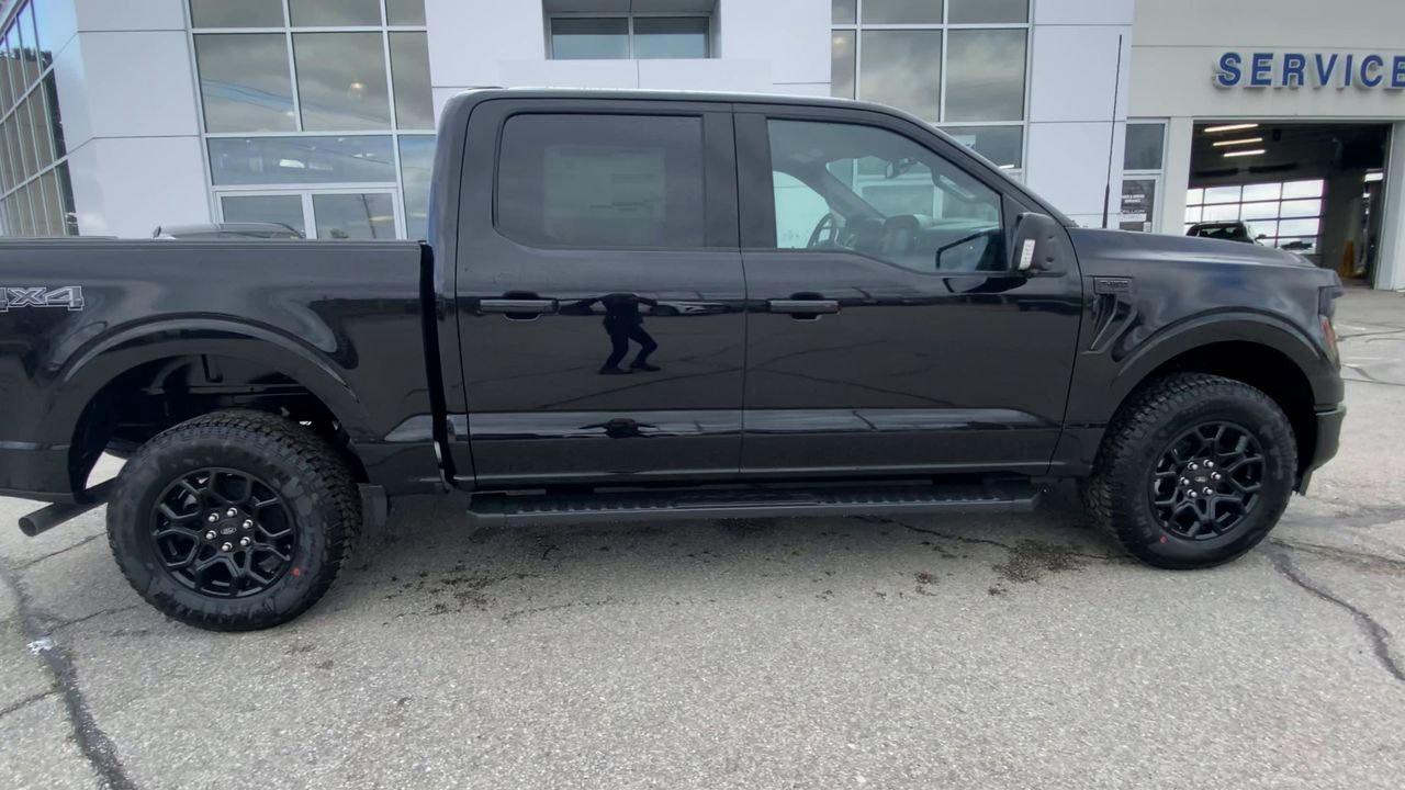 2026 Ford F-150 XLT Photo