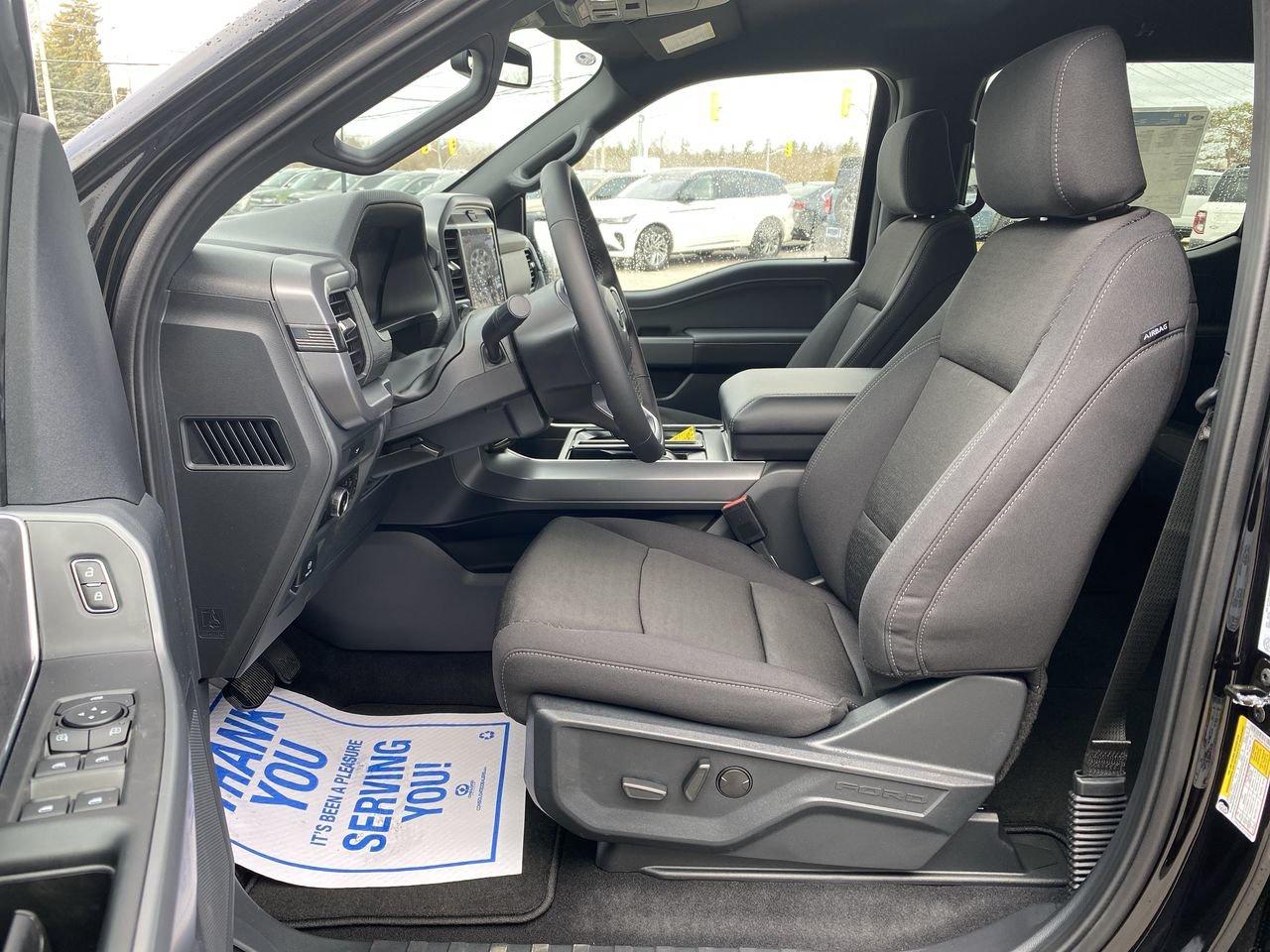 2026 Ford F-150 XLT Photo