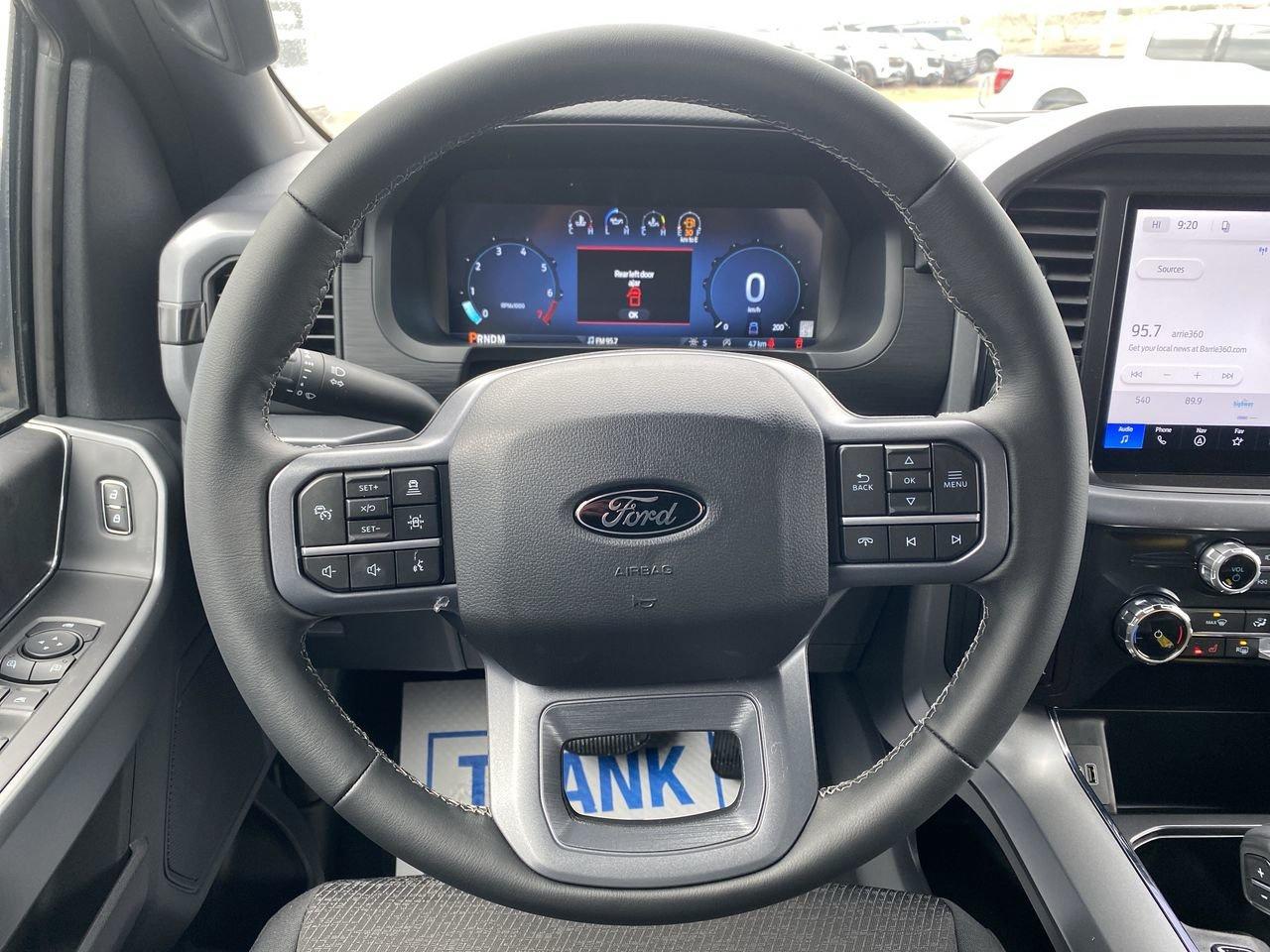 2026 Ford F-150 XLT Photo