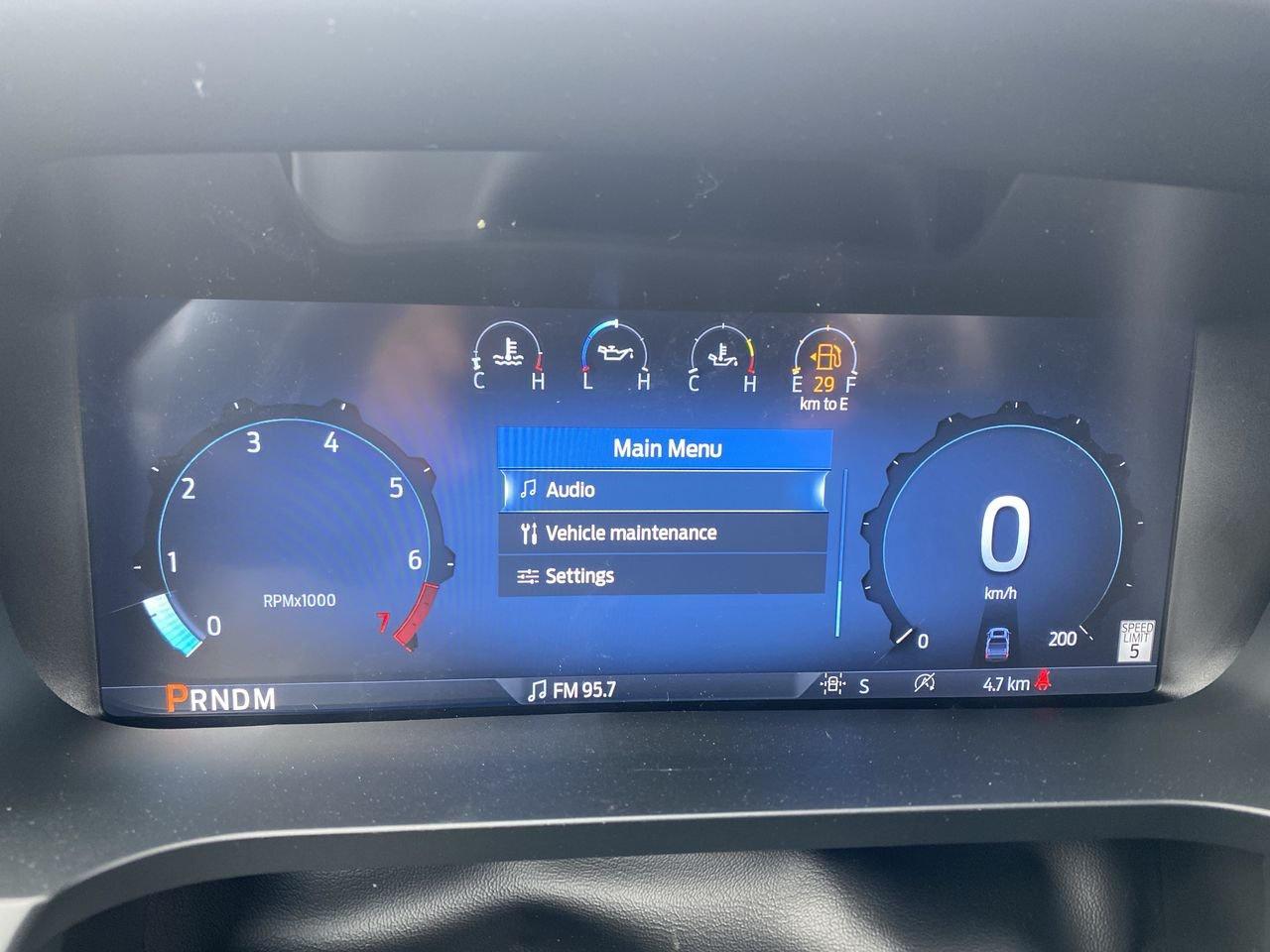 2026 Ford F-150 XLT Photo