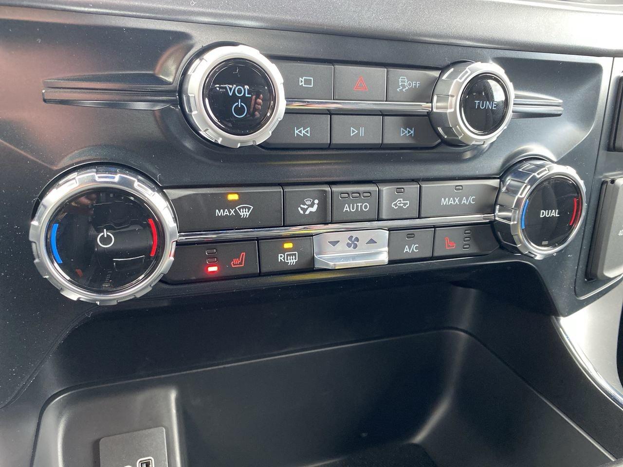 2026 Ford F-150 XLT Photo