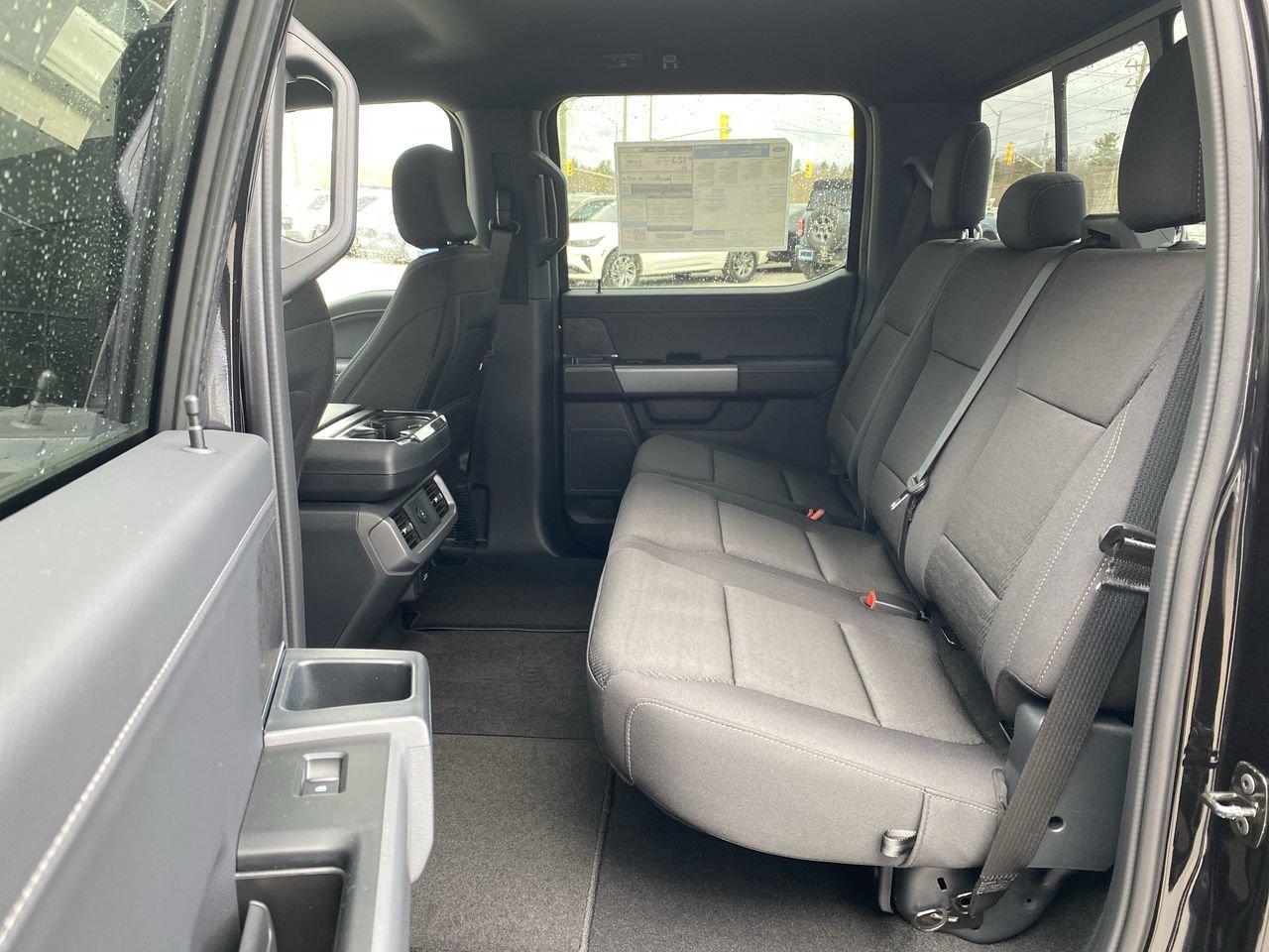 2026 Ford F-150 XLT Photo