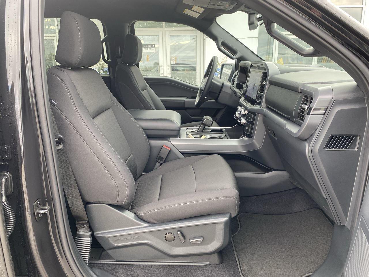 2026 Ford F-150 XLT Photo