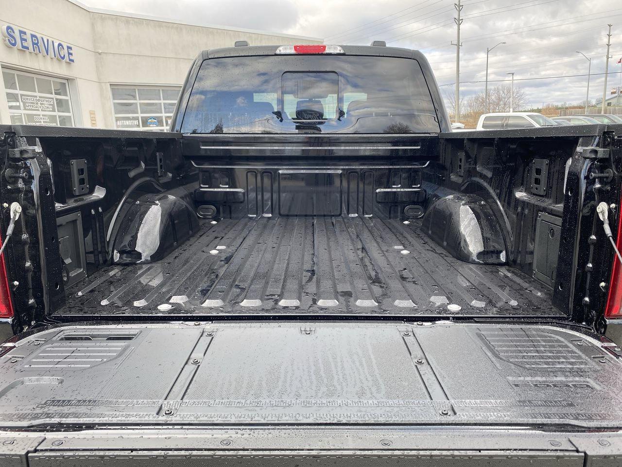 2026 Ford F-150 XLT Photo