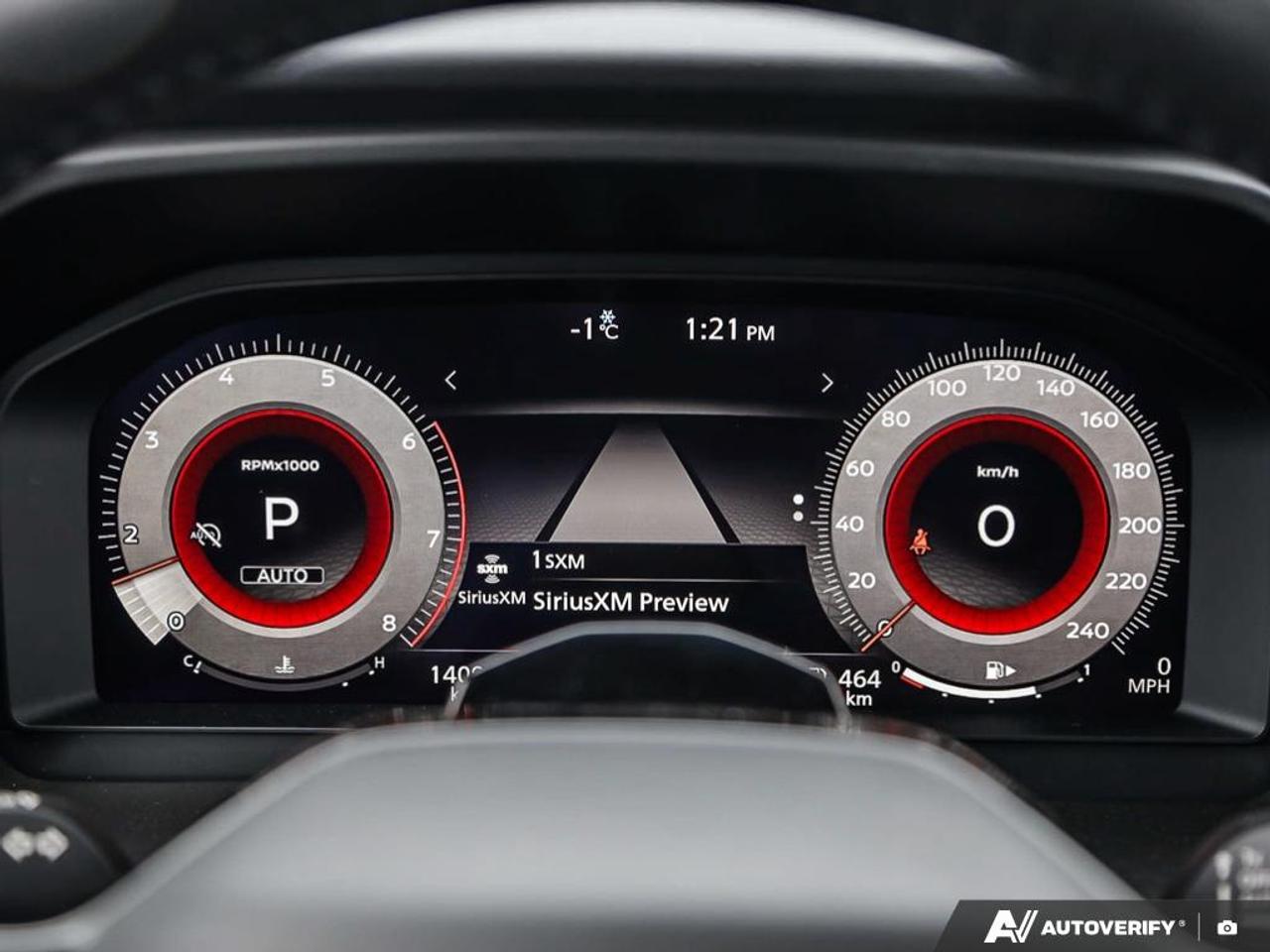 2025 Nissan Rogue Platinum 4dr All-Wheel Drive Sport Utility Photo