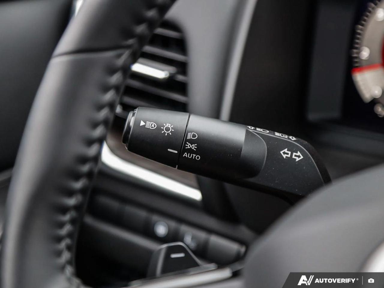 2025 Nissan Rogue Platinum 4dr All-Wheel Drive Sport Utility Photo