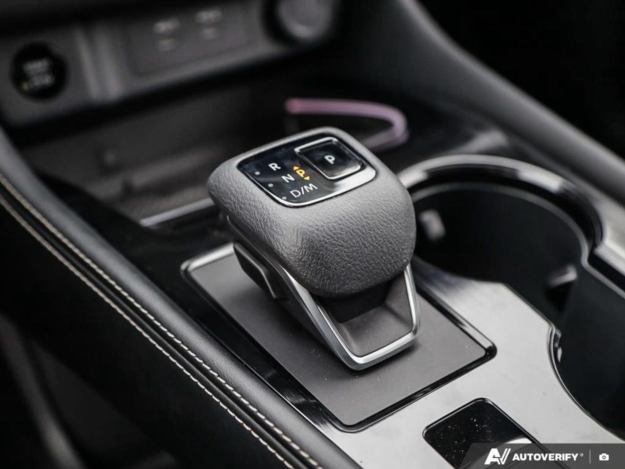 2025 Nissan Rogue Platinum 4dr All-Wheel Drive Sport Utility Photo